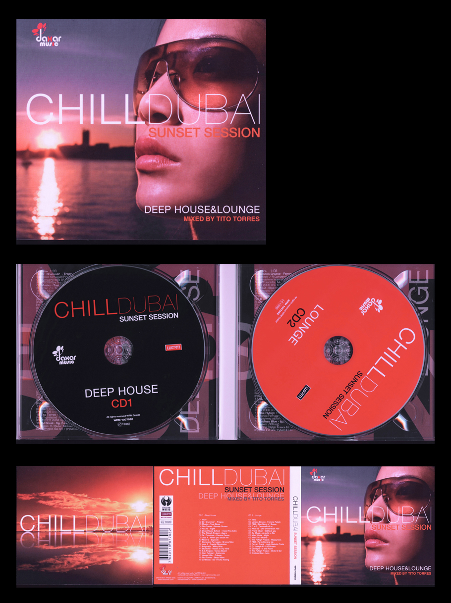 Chill Dubai