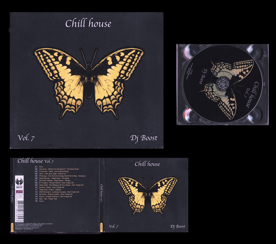 Chill House