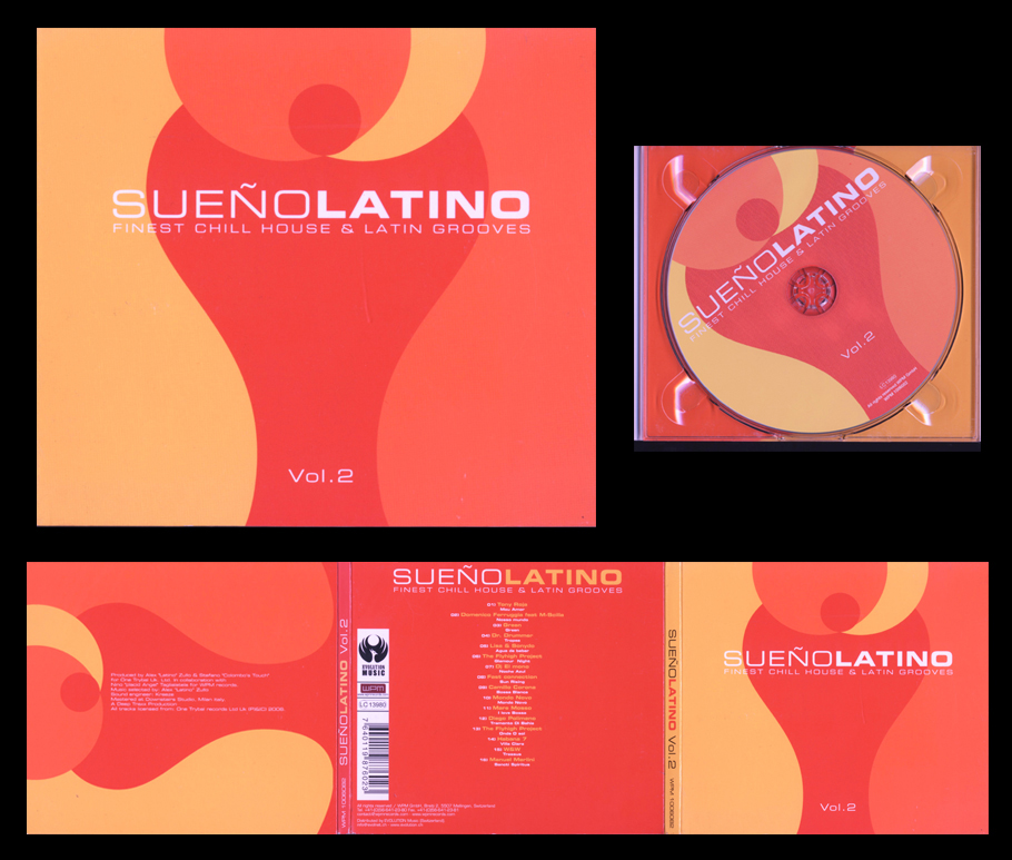 Sueno Latino