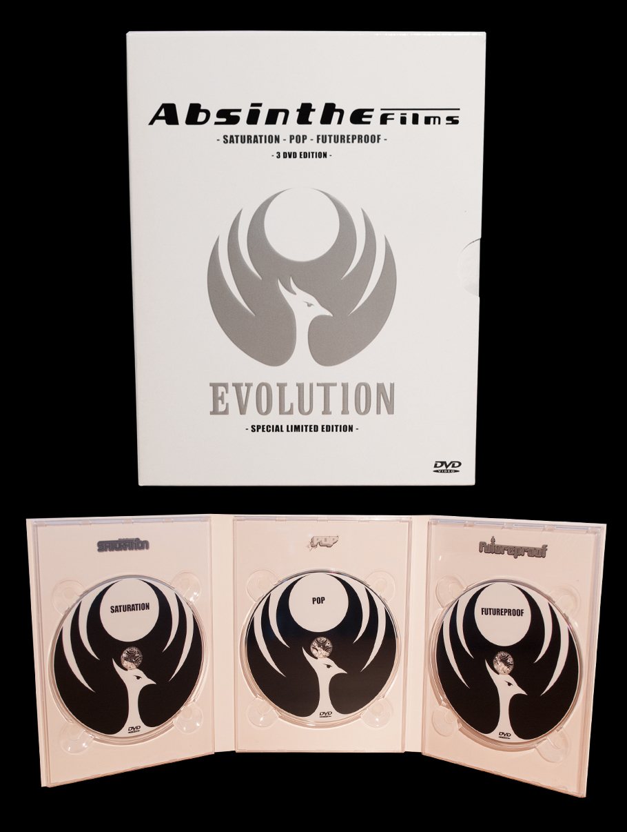 Absynth Films
