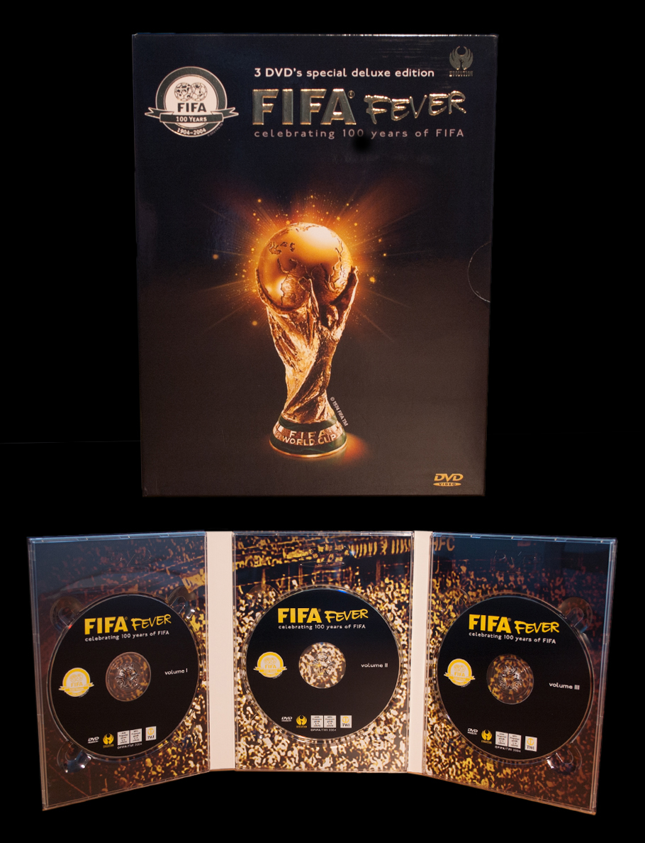fifa fever
